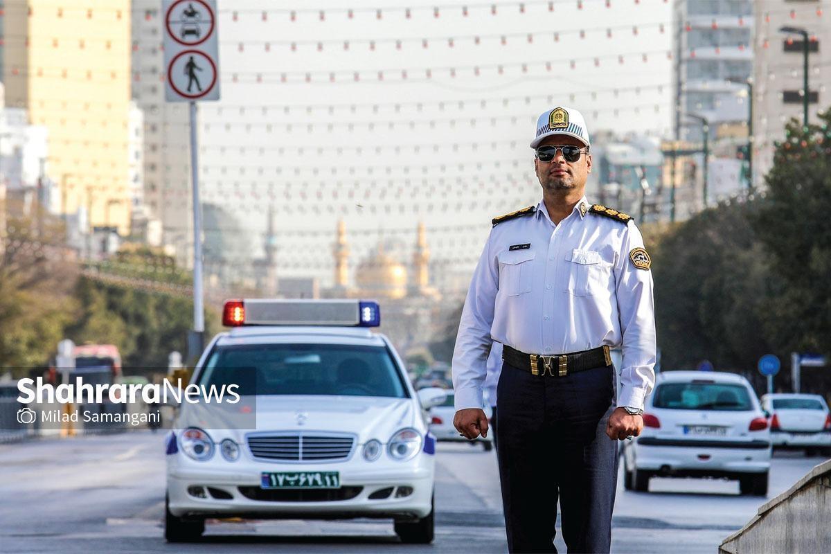 شهردار مشهد مقدس در نامه‌ای خطاب به فرمانده کل انتظامی کشور نوشت: میزان رضایت مخاطبان از خدمات و فعالیت‌ها، نقش مؤثر و مهمی در ارتقای کیفیت و مطلوبیت خدمت به زائران و مجاوران حضرت امام علی‌بن‌موسی‌الرضا علیه‌السلام دارد.