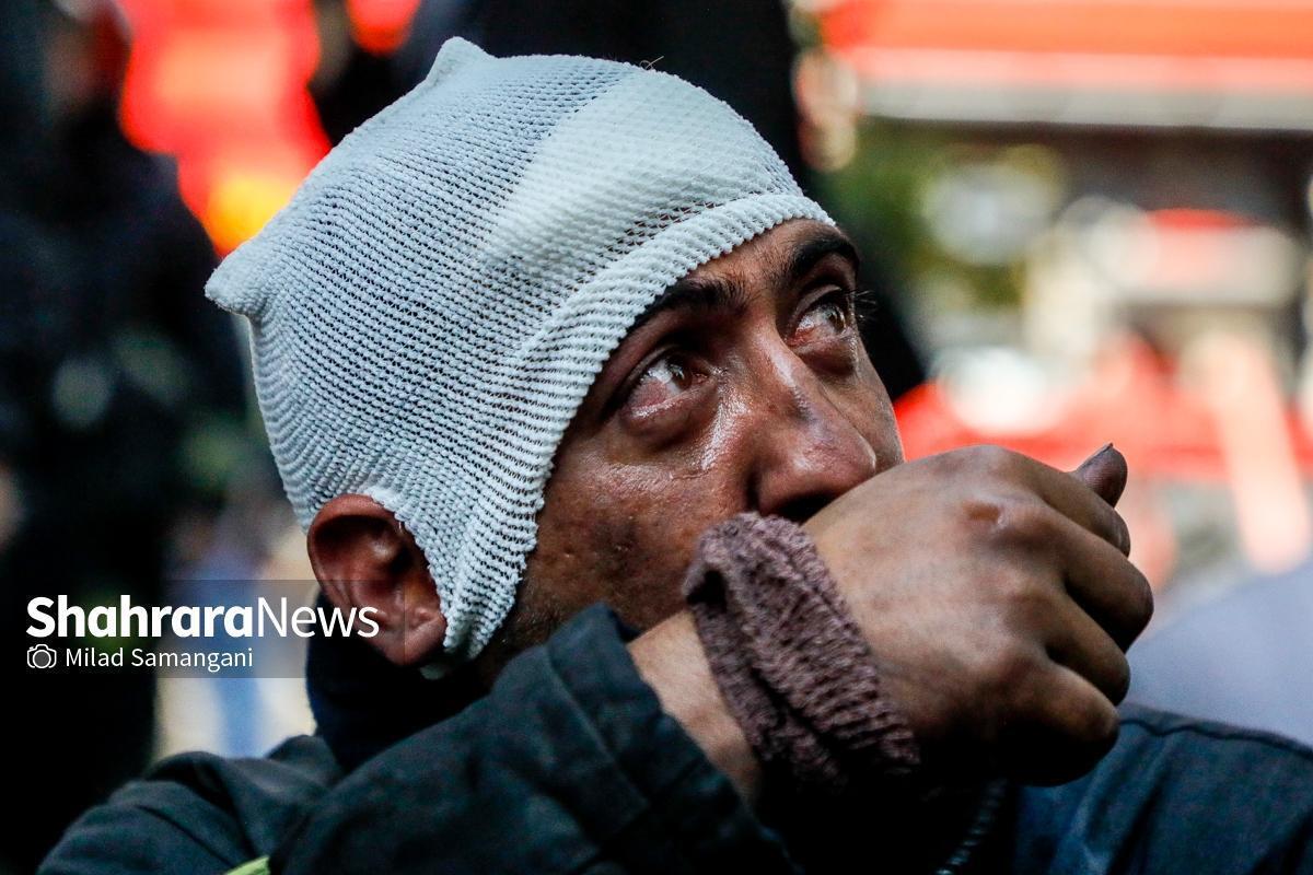 خادمانِ ازجان‌گذشته در سازمان آتش‌نشانی هر روز با حوادثی تلخ و دردناک مواجه هستند که بر روح و روانشان اثرگذار بوده و نیاز است ضرورت حمایت‌های روان‌شناسی و مشاوره‌ای و بهداشت سلامت روان برای آن‌ها مورد بحث و بررسی قرار گیرد که در خلال تهیه این گزارش، باخبر شدیم مشهد نخستین ایزوی ۴۵۰۰۱ را که مربوط به مدیریت سیستم‌های ایمنی و بهداشت شغلی بوده، در کشور کسب کرده است.