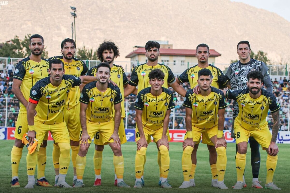 به دلیل عدم حضور موهان باگان هند در ایران برای دیدار با سپاهان در لیگ قهرمانان آسیا، دیدار این دو تیم لغو خواهد شد.