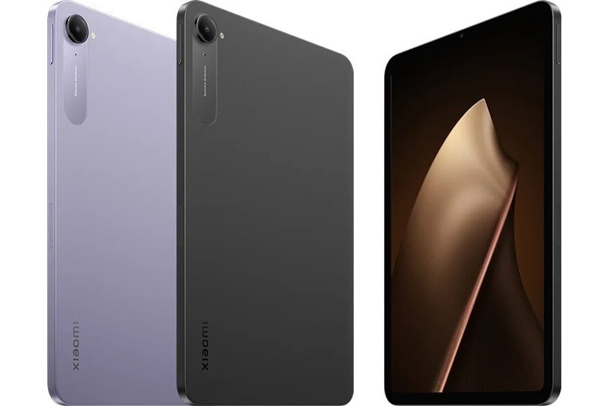 شیائومی پد مینی، تبلت جدید با نمایشگر ۸.۸ اینچی ۳K و تراشه دایمنسیتی ۹۴۰۰ پلاس، به بازار جهانی وارد شد. این دستگاه با امکانات پیشرفته هوش مصنوعی، تجربه‌ای نوین در دنیای تبلت‌ها ارائه می‌دهد.