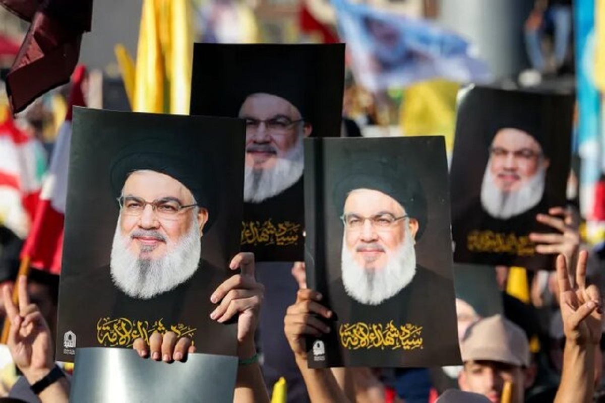 رئیس شورای هماهنگی تبلیغات اسلامی خراسان رضوی، گفت: مراسم نخستین سالگرد شهادت سید مقاومت، شهید سیدحسن نصرالله، با حضور گسترده مردم مشهد در میدان شهدا برگزار می‌شود.