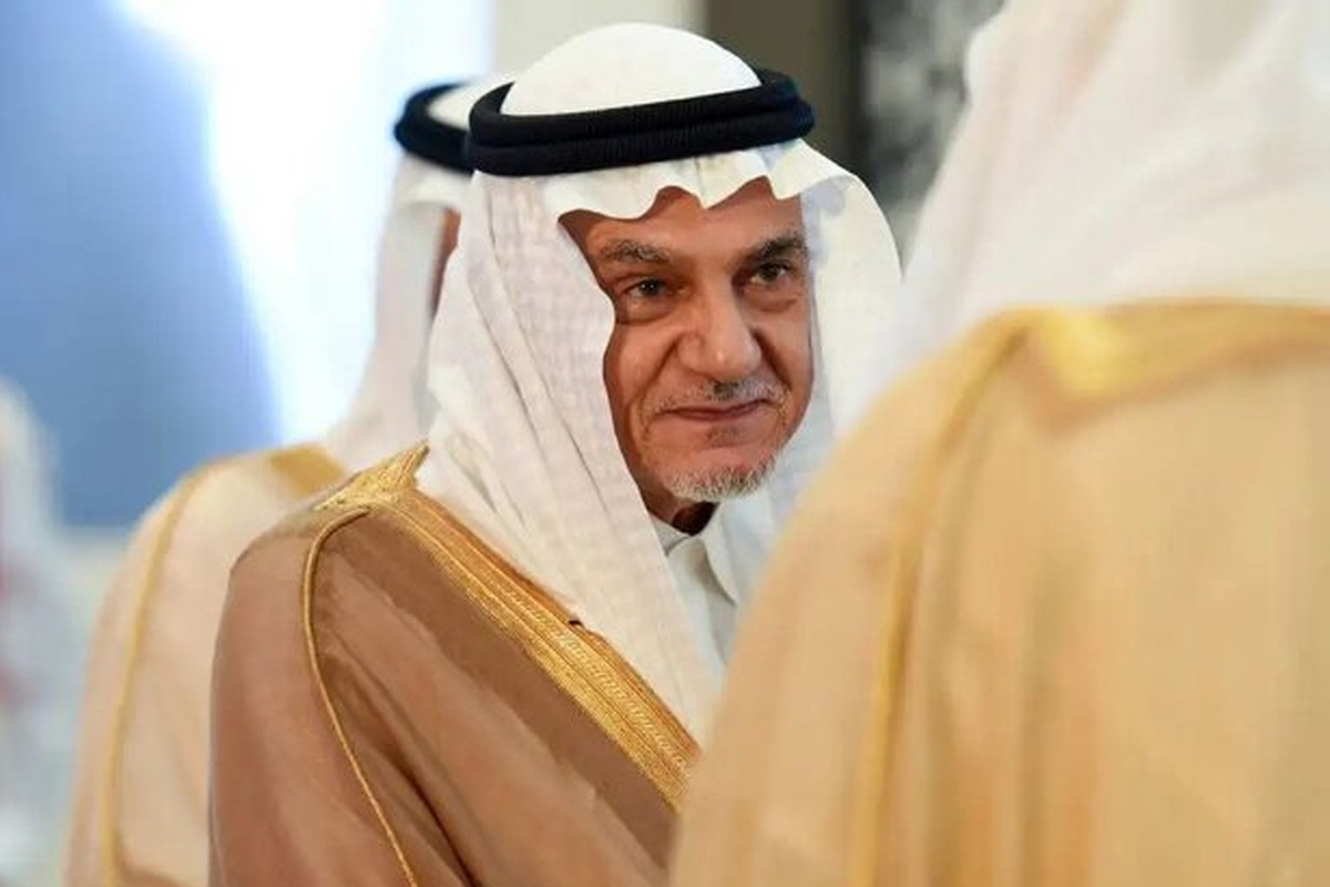 رئیس پیشین اطلاعات عربستان تاکید کرد که حمله رژیم صهیونیستی به رهبران حماس در دوحه به منزله زنگ خطری برای تمام کشور‌های شورای همکاری خلیج فارس است.