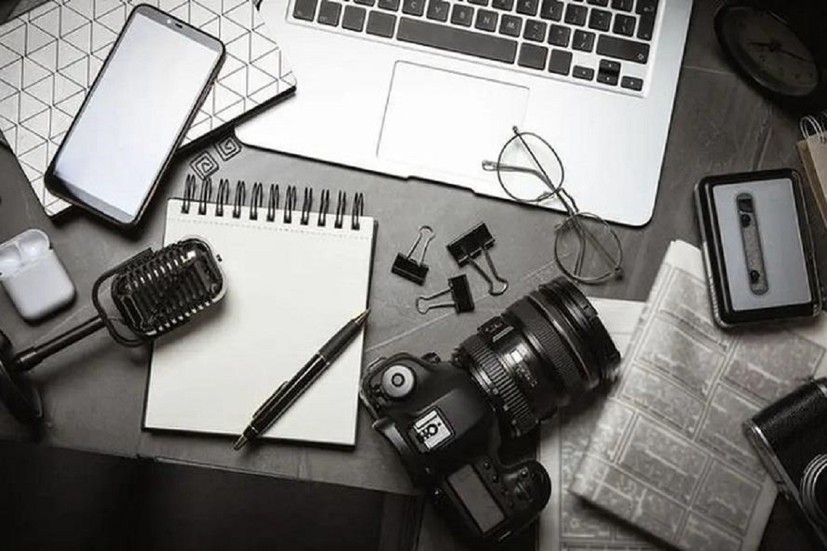 انتشار فراخوان جایزه جهانی مستقل روزنامه‌نگاری «داستان واقعی»