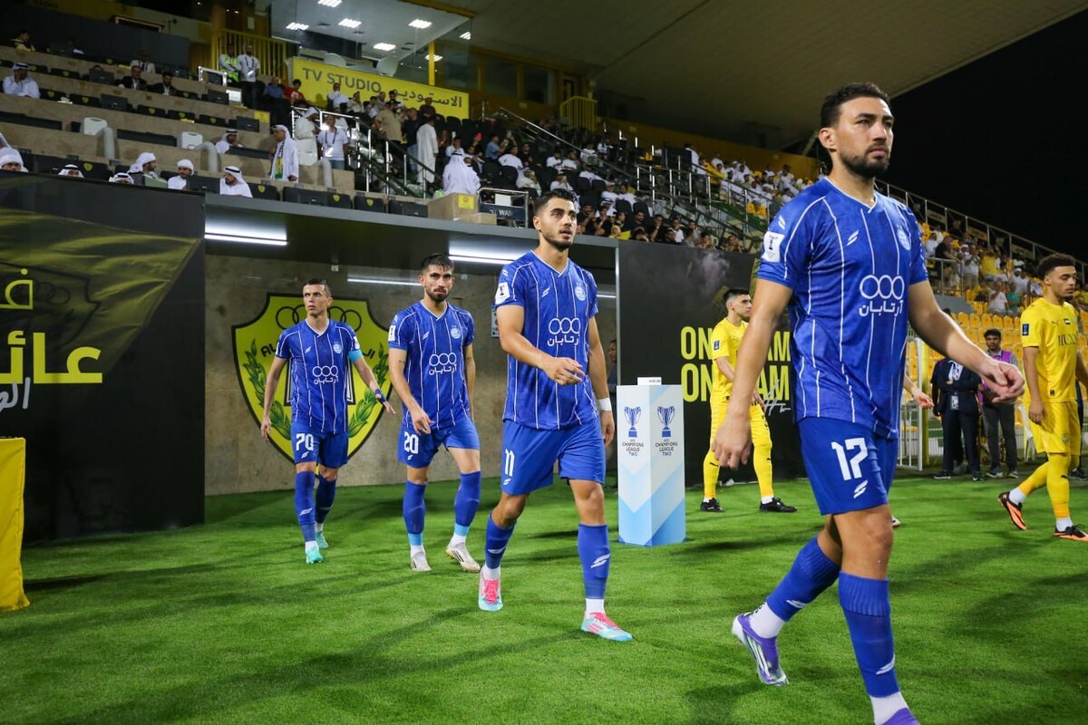 باشگاه استقلال هنوز به طور دقیق زمان برگزاری جشن هشتادسالگی خود را اعلام نکرده است. این جشن تحت‌الشعاع شکست هفت‌گله مقابل الوصل قرار گرفته است.