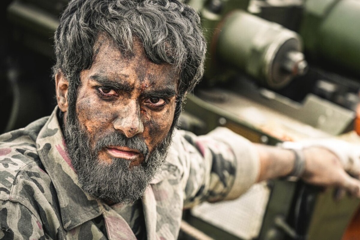 سینما در هفته دفاع مقدس با روایت زندگی فرماندهان، رزمندگان و خانواده‌های چشم‌انتظار، گوشه‌هایی از تاریخ جنگ را بازمی‌خواند.