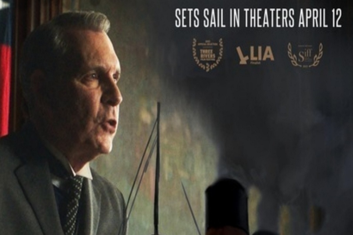 فیلم سینمایی «غرق نشدنی» با گویندگی ۳۰ نفر از گویندگان گفتار فیلم در واحد دوبلاژ دوبله شد.