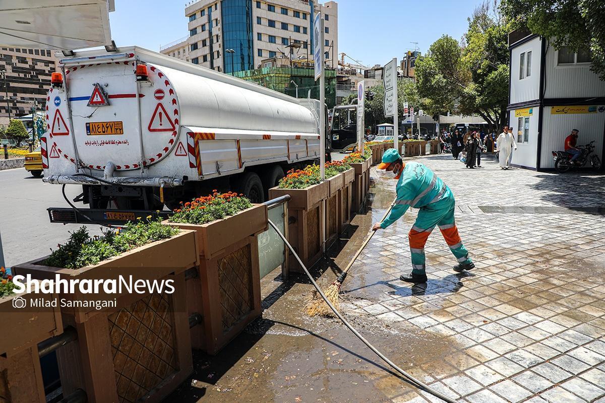 معاون هماهنگی و ارزیابی امور مناطق سازمان مدیریت پسماند گفت: روند جایگزینی پاکبانان اتباع با نیرو‌های ایرانی آغاز شده که این طرح با هدف بهبود شرایط کاری، ارتقای معیشت کارگران و افزایش کیفیت خدمات شهری در حال اجراست.