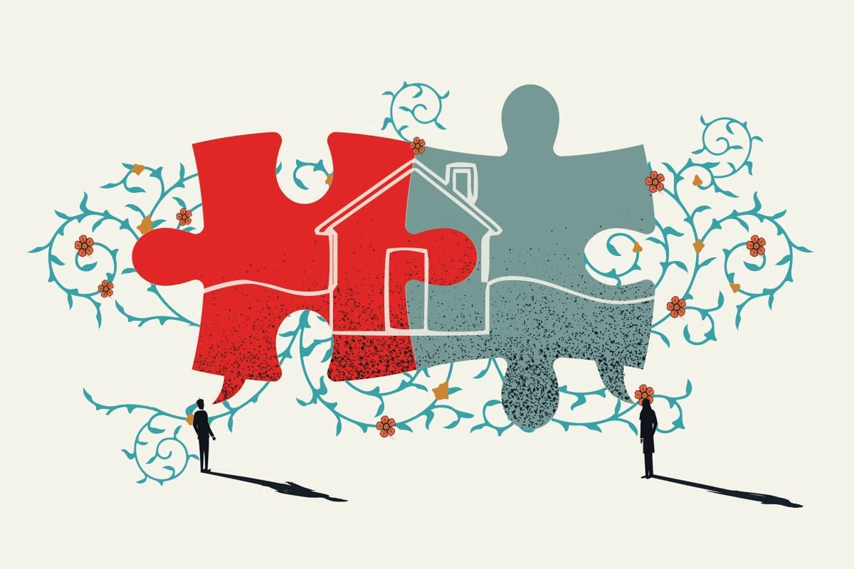 توزیع منطقی و عادلانه وظایف میان زن و مرد در خانواده، نباید به ایجاد حس جدایی یا رقابت بینجامد، بلکه باید همواره به‌عنوان بستری برای همکاری سازنده، هم‌افزایی و تقویت پیوند‌های زناشویی عمل کند.