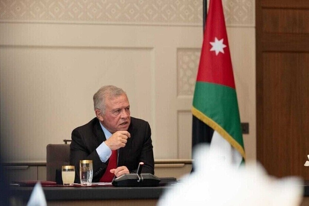 دولت اردن با پیشنهاد وزارت خارجه آمریکا درباره دیدار مقامات اردنی با وزرای کابینه «بنیامین نتانیاهو» نخست‌وزیر رژیم صهیونیستی مخالفت کرد.