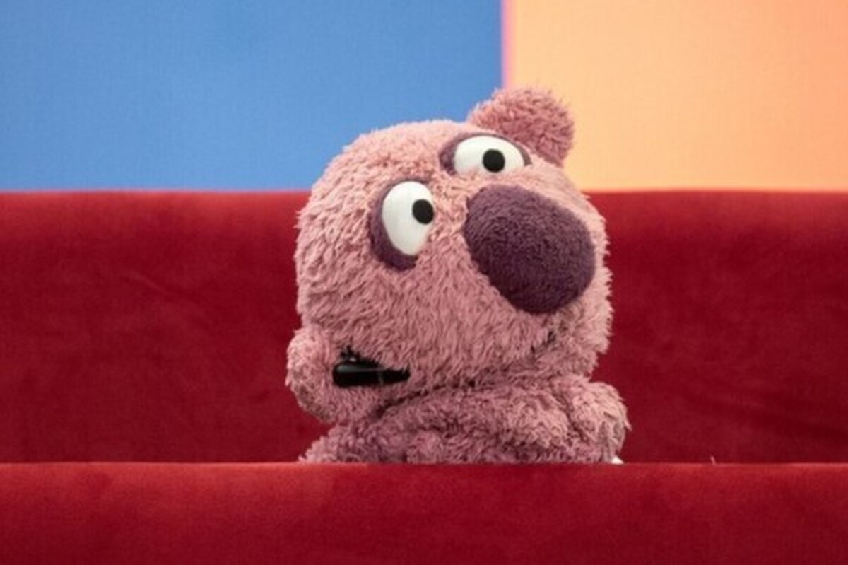 «جناب خان» عروسک محبوب ایرانی رسماً بازنشسته شد