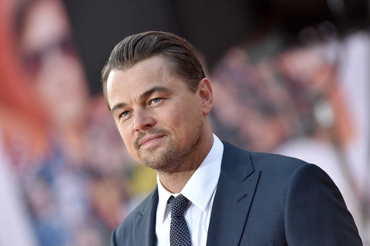 علاقه مشترک دی‌کاپریو و دل تورو به آثار جریان‌ساز سینما بار دیگر مطرح شد.