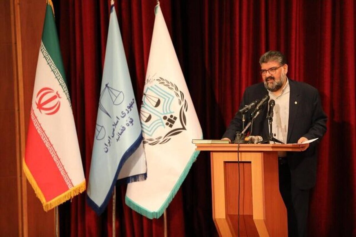 شکایت مرکز وکلای قوه قضاییه علیه آمریکا و رژیم اسرائیل به دادگاه بین‌المللی