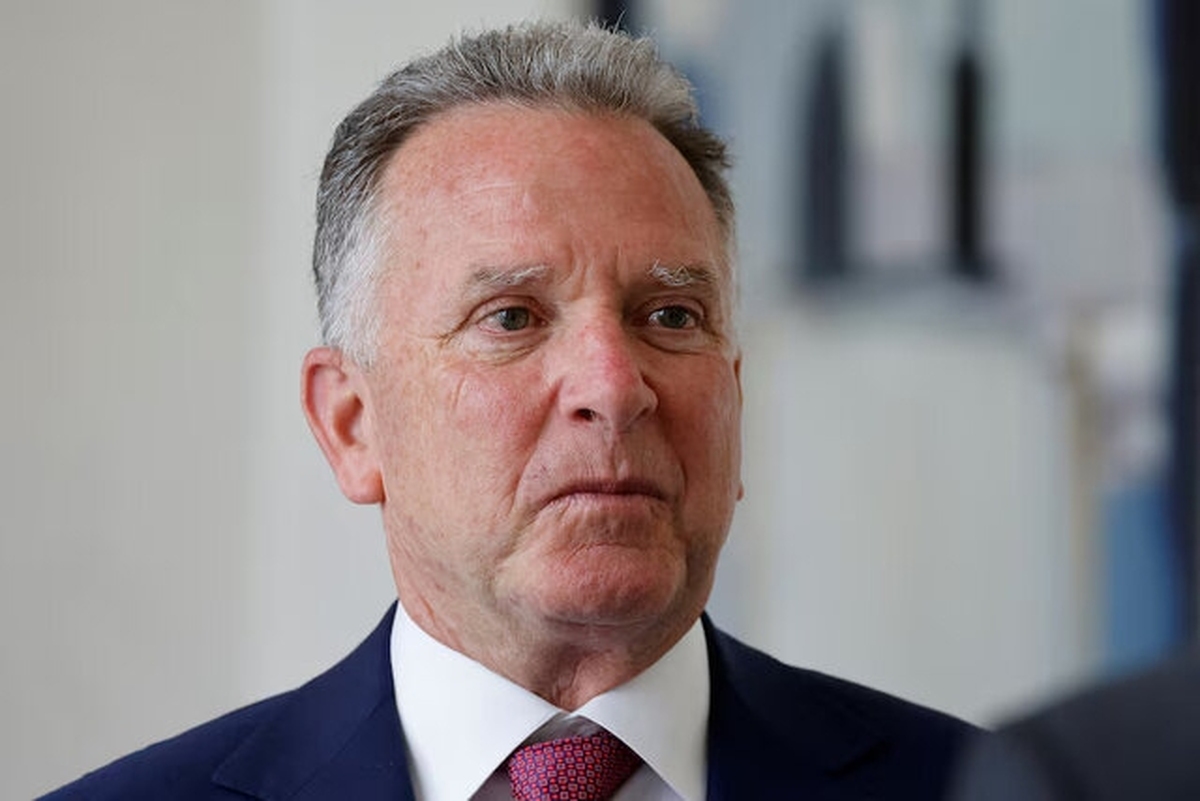 فرستاده ویژه رئیس‌جمهور آمریکا اعلام کرد که درباره پاسخ حماس به طرح آمریکا برای پایان جنگ غزه خوش‌بین است.