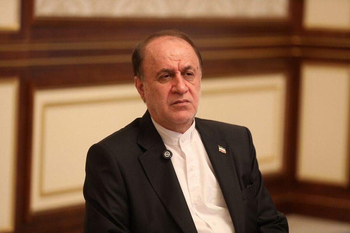 نایب رئیس مجلس شورای اسلامی گفت: ۴۶ سال است که آمریکا ماشه را کشیده و هیچ وقت کوتاه نیامده است ولی ایران با هنرنمایی خود یادگرفته است که چگونه این مکانیسم را خنثی کند.