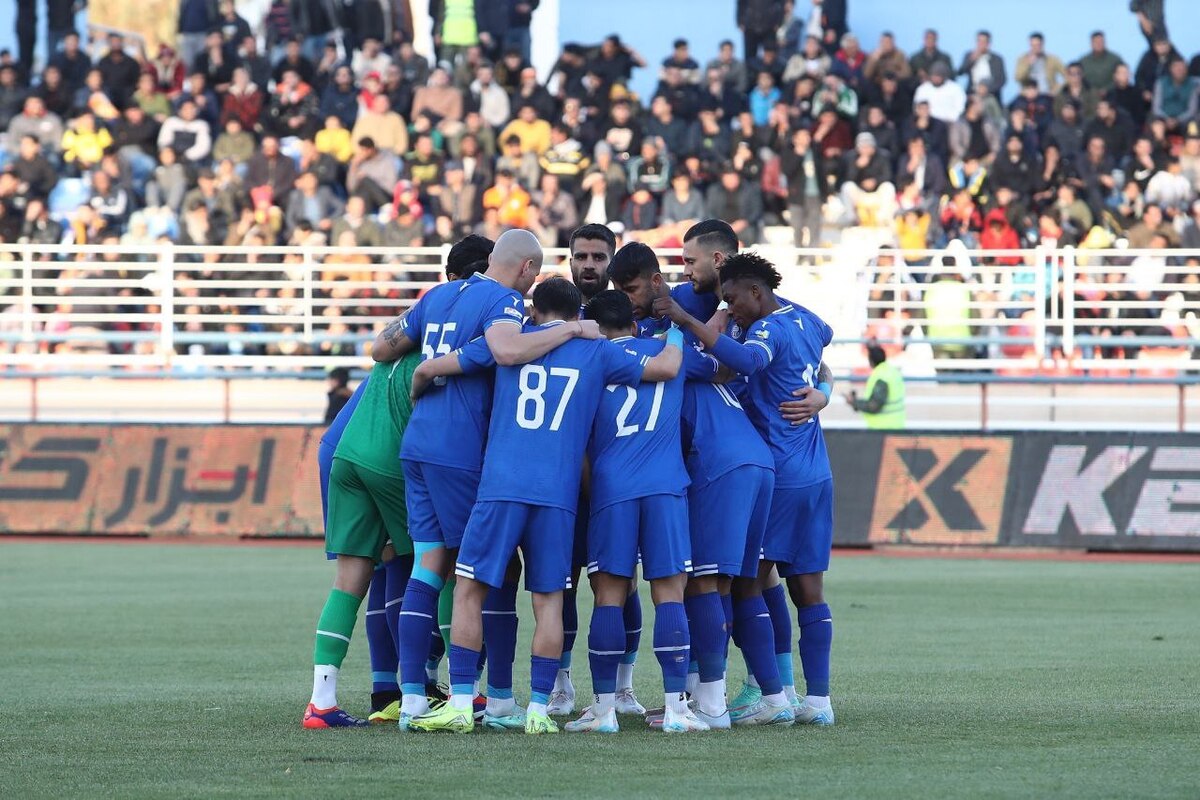 تاریخ و ساعت بازی استقلال و المحرق بحرین | بازی سرنوشت‌ساز ساپینتو