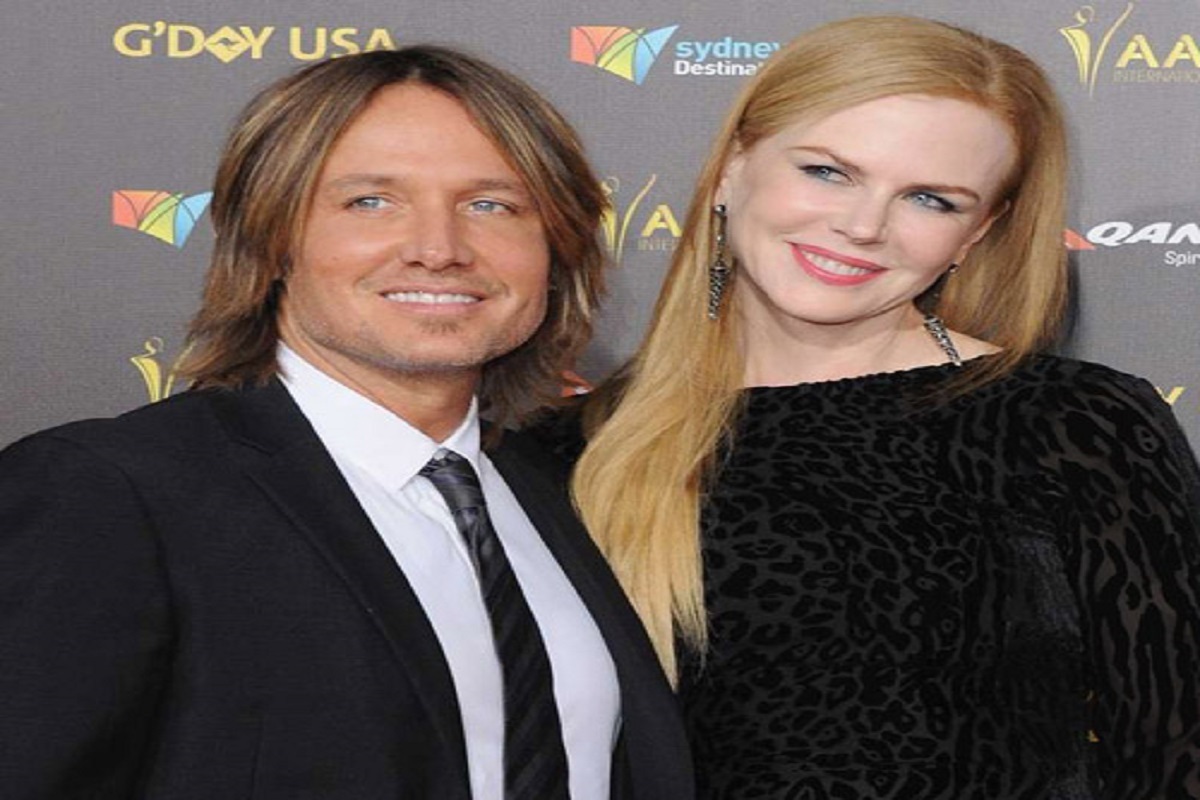 نیکول کیدمن پس از نزدیک به ۲۰ سال زندگی مشترک از همسرش جدا شد.