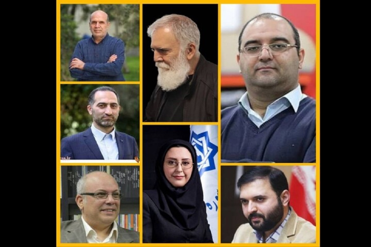 اعضای شورای سیاست‌گذاری هجدهمین جشنواره هنرهای تجسمی فجر، با حکم سرپرست معاونت هنری منصوب شدند.