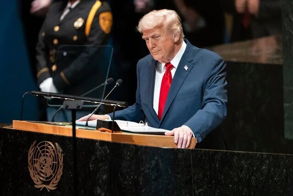 نیویورک‌تایمز: دولت ترامپ قصد دارد حدود ۱۰۰ ایرانی را از آمریکا به ایران بازگرداند