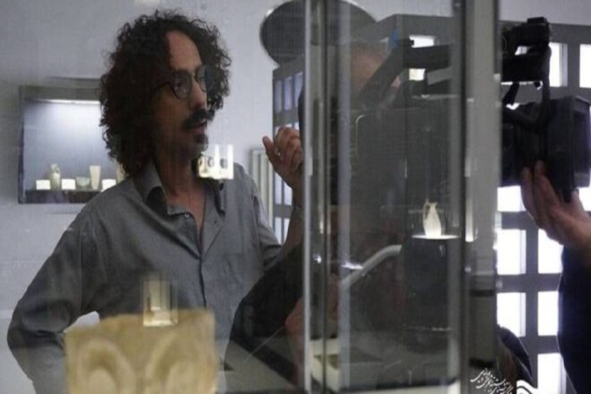 مستند «هولاین در ایران» ساخته هادی آفریده، از جایزه فیلم سفر اسپانیا دست‌پُر برگشت.