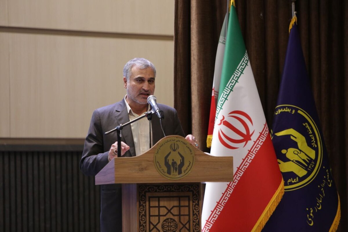 مدیرکل کمیته امداد امام‌خمینی(ره) در خراسان رضوی در آیین اختتامیه همایش سراسری تکریم سالمندان تحت حمایت کشور گفت: نسبت سالمندان به کل مددجویان استان از ۴۲ درصد عبور کرده و این نشان می‌دهد که جمعیت مددجویان با سرعت زایدالوصفی به سمت سالمندی در حال حرکت است.