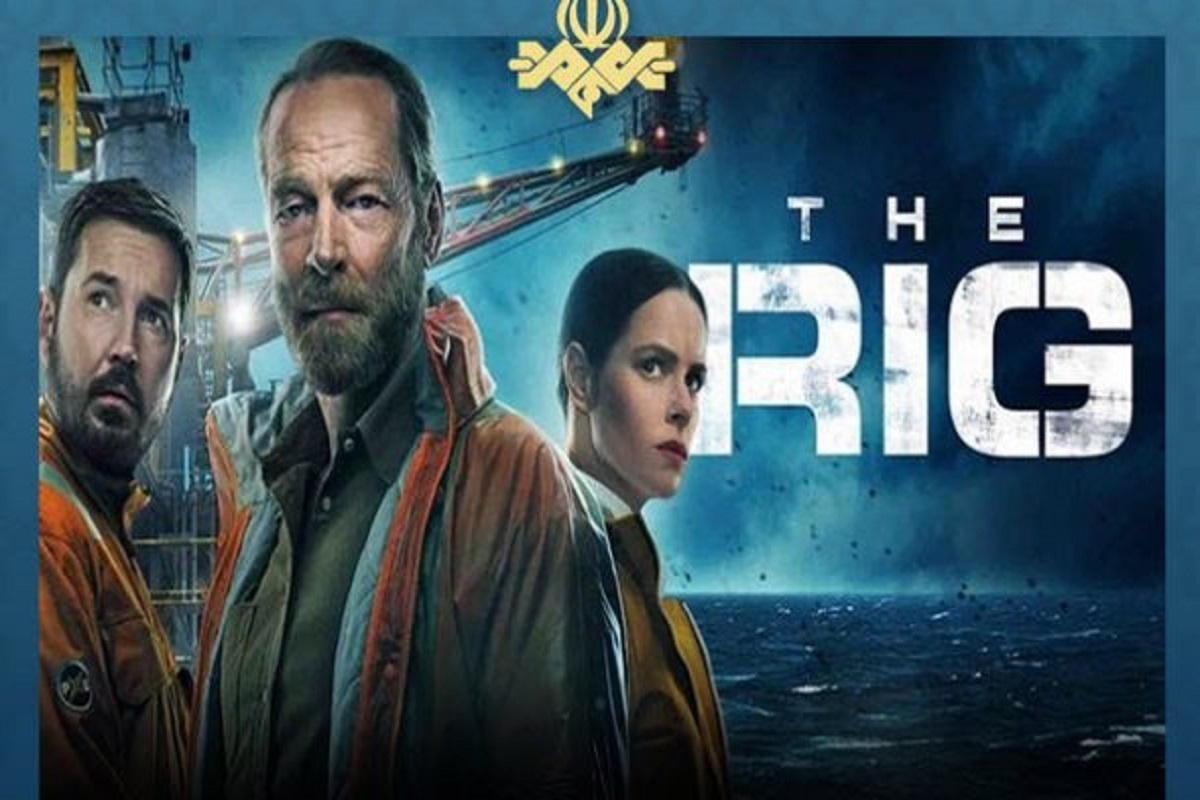 سریال «دکل ۲» با گویندگی ۲۵ نفر از گویندگان گفتار فیلم دوبله شد.