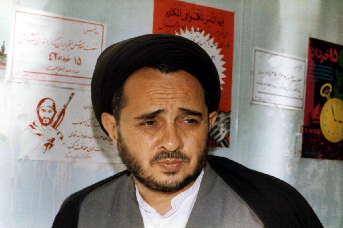 مراسم گرامیداشت سالروز شهادت جوانمرد مجاهد و اندیشمند فرهیخته، آیت‌الله سیدعبدالکریم هاشمی‌نژاد، در مدرسه عالی نواب مشهد برگزار می‌شود.