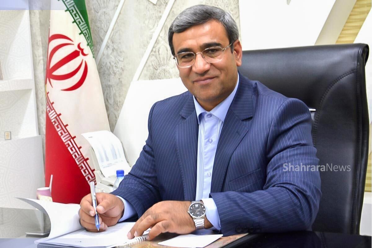 استاندار خراسان رضوی: تاب‌آوری مردم دلیل بر تحمیل شرایط دشوار نیست