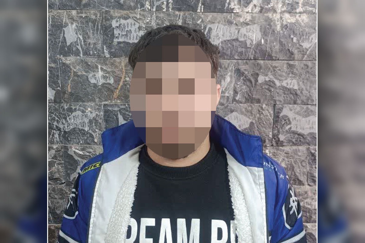 مأموران کلانتری سناباد سارقی را  دستگیر کردند که  با شگردی هالیوودی از  صحنه‌های جرم می‌گریخت.