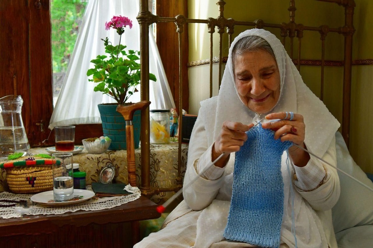 «این جمعیت قابل کنترل» در راه نمایش خانگی