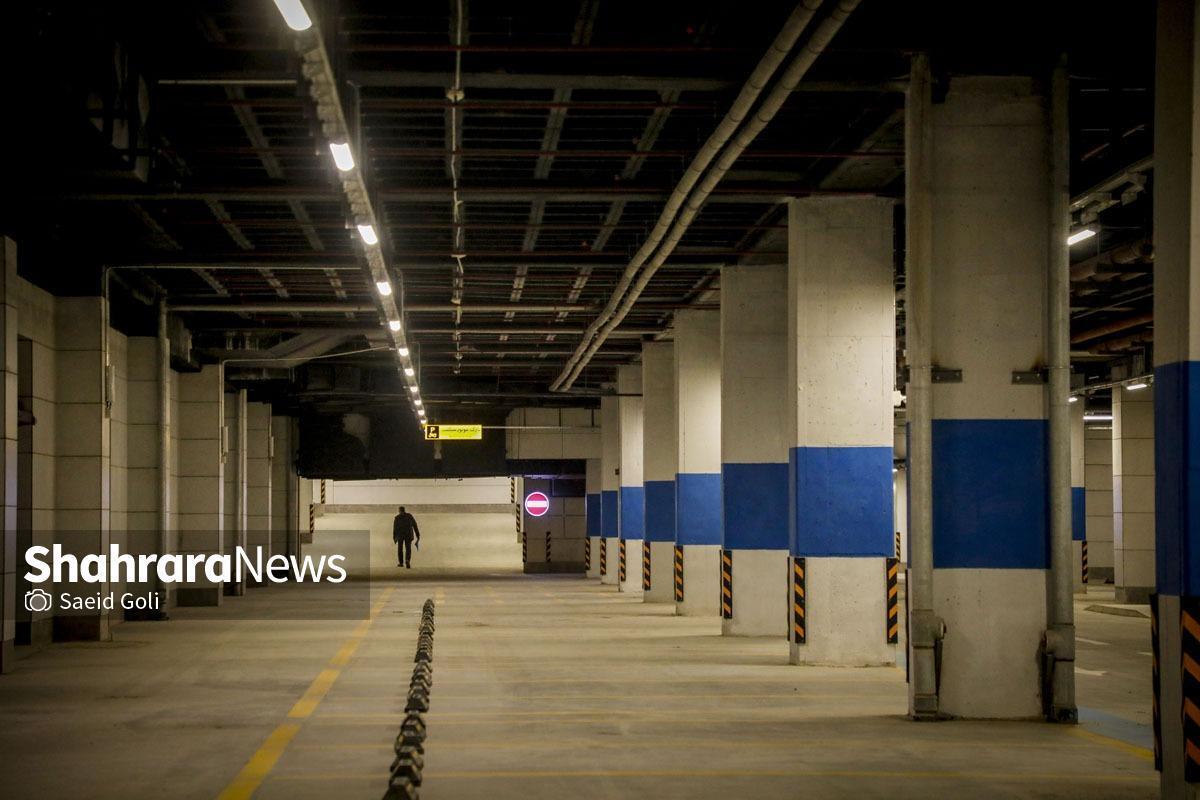 مدیرعامل شرکت توسعه ارتباطات ترافیکی شهرداری مشهد گفت: هم‌زمان با برگزاری مراسم گرامیداشت شهید سیدحسن نصرالله، پارکینگ‌های هسته مرکزی شهر مشهد برای تسهیل تردد زائران و مجاوران حرم رضوی، در حالت آماده‌باش قرار گرفتند.