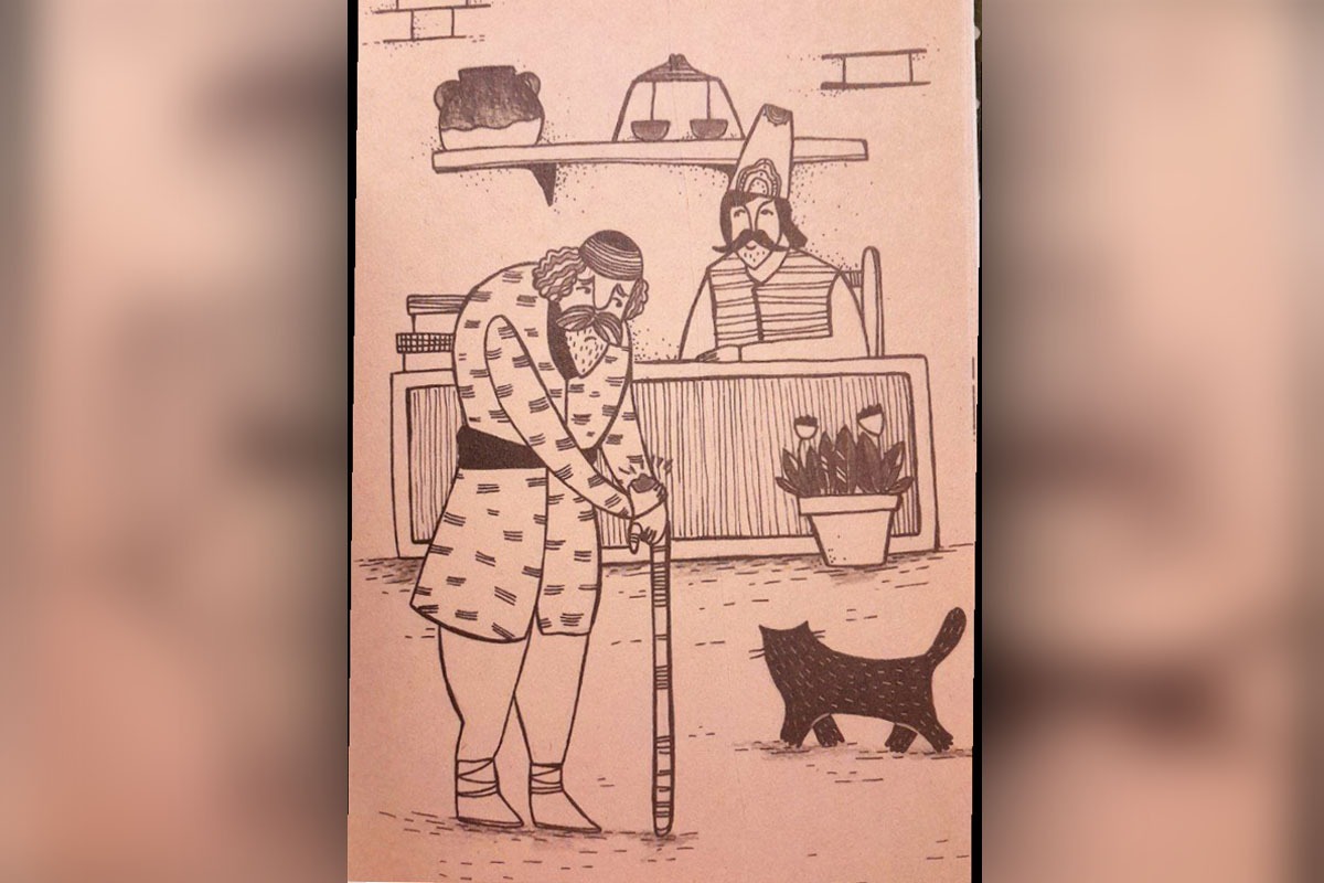 کودکان و نوجوانان بازه زمانی حساسی را می‌گذرانند و چه خوب است که این پیام‌ها از طریق متون کهن و ادبیات فارسی به آن‌ها منتقل شود تا هم از زیبایی آن متون لذت ببرند و هم پیامی را که در آن‌ها نهفته است، درک کنند.