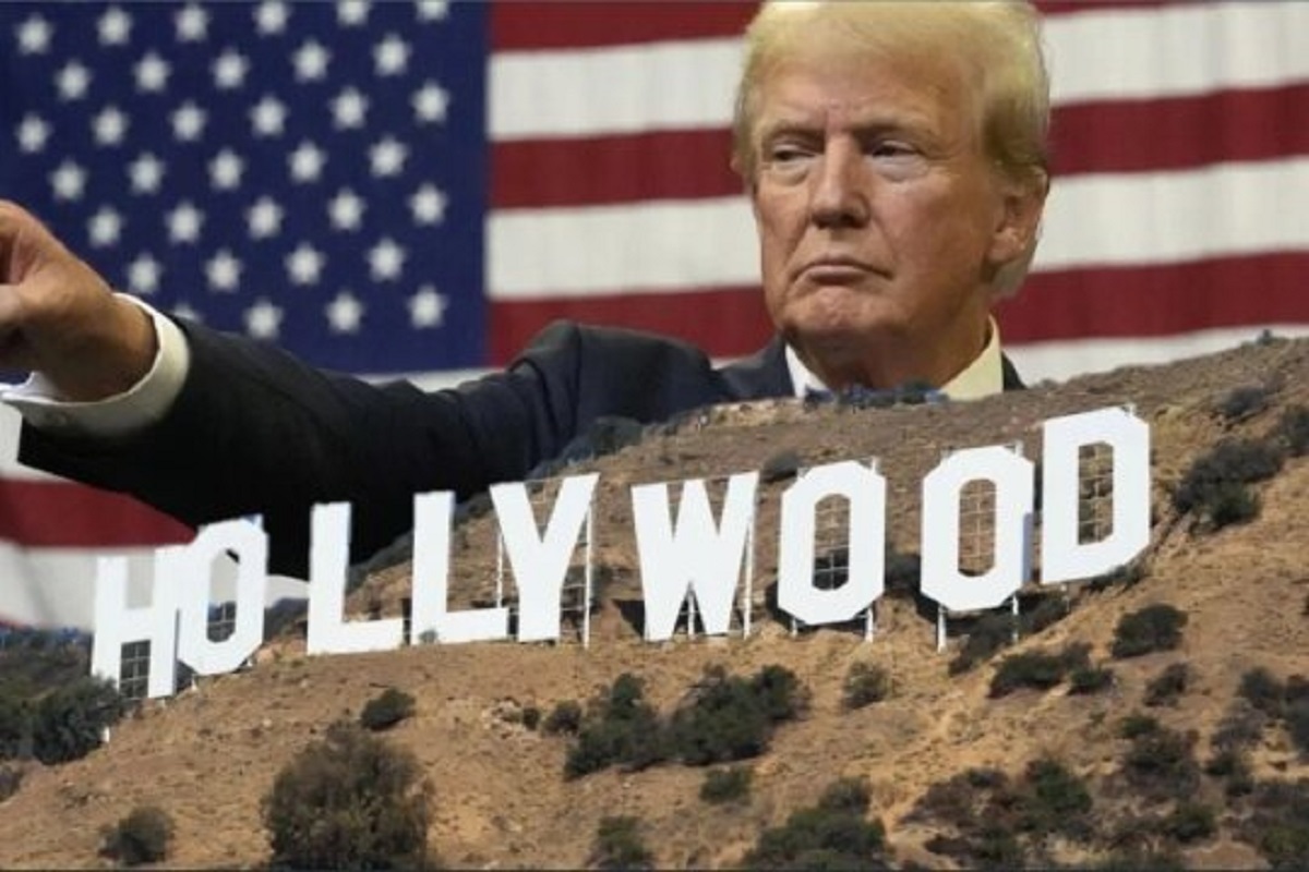 بعد از تهدید تعرفه‌ای ۱۰۰ درصدی ترامپ برای فیلم‌های خارجی، خیلی زود واکنش‌های تند سینماگران اروپایی آغاز شد.