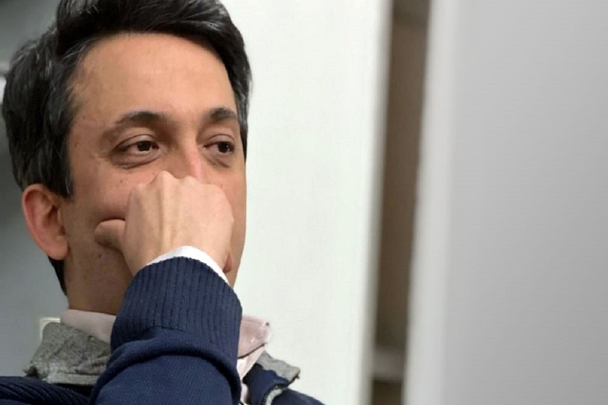 سیدجلال‌الدین دری پس از «نرگس مست»، فیلم سینمایی «لابیرنت» را می‌سازد.