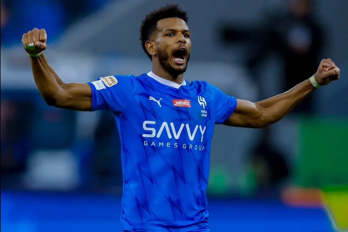 هروه رنار تصمیم گرفت تا در این فیفا دی، از علی البلیهی، مدافع جنجالی الهلال دعوت به عمل نیاورد.