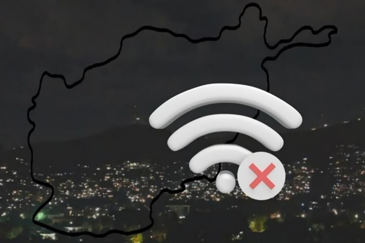 سازمان ملل از طالبان خواست دسترسی به اینترنت و خدمات مخابراتی را فوراً بازگرداند