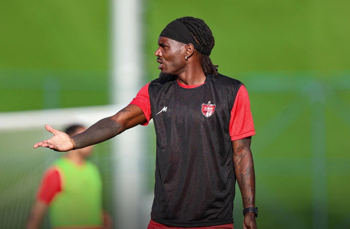 جریمه احتمالی بیفوما به‌خاطر پدل + عکس