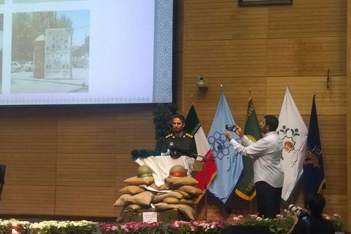 دبیر یادواره شهدای مسجد گوهرشاد، حرم مطهر رضوی و مکه و‌ منا گفت: هدف از برگزاری این یادواره‌ها جلوگیری از فراموشی حوادث تاریخی و انتقال فرهنگ ایثار و شهادت به نسل آینده طراحی شده است.