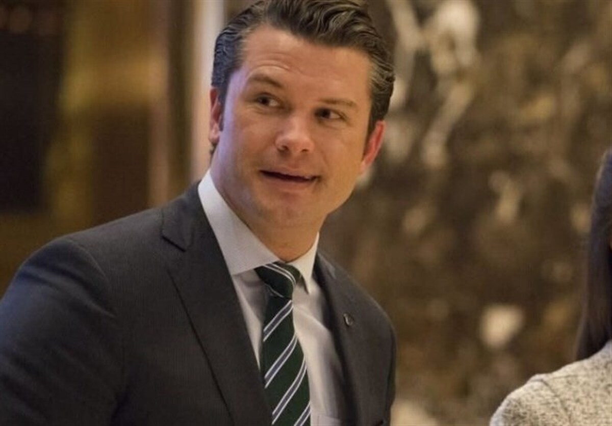 وزیر جنگ آمریکا در جمع ژنرال‌های ارشد این کشور از آمادگی پنتاگون برای جنگ خبر داد.