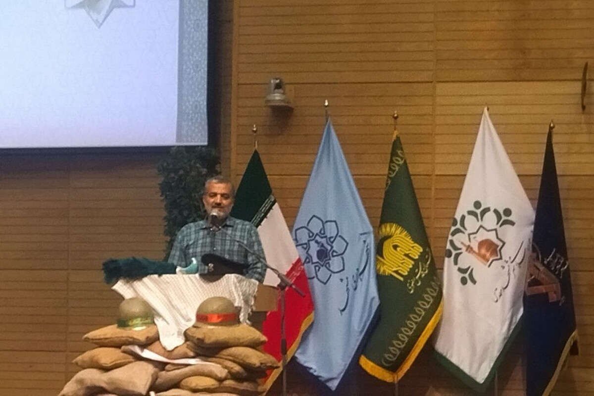 نایب‌رئیس شورای اسلامی شهر مشهد گفت: اگر هویت شهدای مظلوم مسجد گوهرشاد به‌درستی معرفی می‌شد، بسیاری از فشار‌های فرهنگی و سیاسی امروز به ملت ایران تحمیل نمی‌شد.