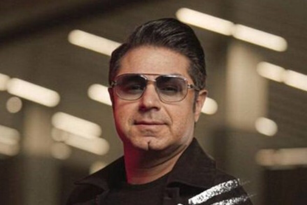 حجت اشرف‌زاده، خواننده شناخته‌شده، تازه‌ترین قطعه خود با نام «تنهایی» را در دسترس مخاطبان قرار داد.