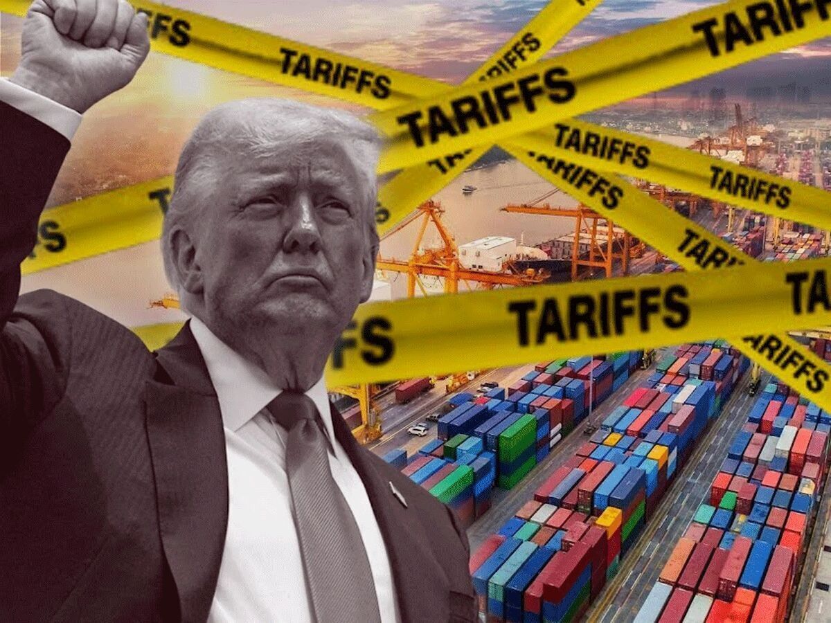 درحالی که تعرفه‌های جدید «دونالد ترامپ» نمونه‌ای از تقابل سیاست اقتصادی و تجارت بین‌المللی برای تضعیف برخی رقبا است، چین اعتقاد دارد جنگ تعرفه‌ای به نفع هیچ‌یک از طرفین تمام نخواهد شد.