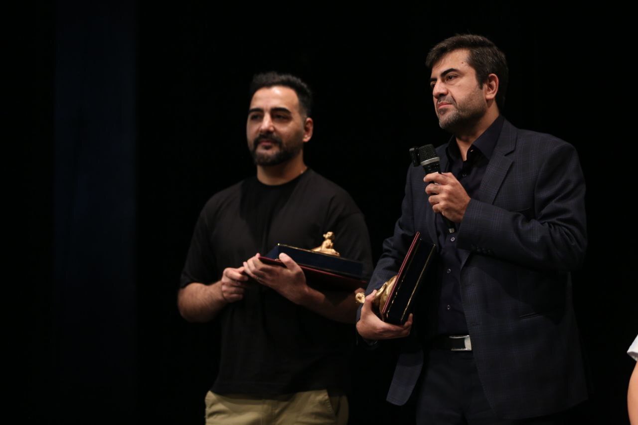 پویانمایی یوز؛ سفیر جدید حفاظت از گونههای در خطر انقراض پویانمایی یوز؛ سفیر جدید حفاظت از گونههای در خطر انقراض