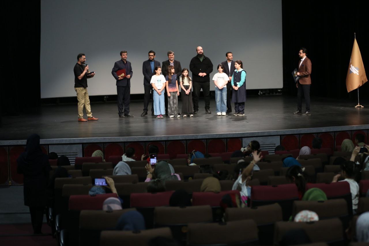 پویانمایی یوز؛ سفیر جدید حفاظت از گونههای در خطر انقراض پویانمایی یوز؛ سفیر جدید حفاظت از گونههای در خطر انقراض