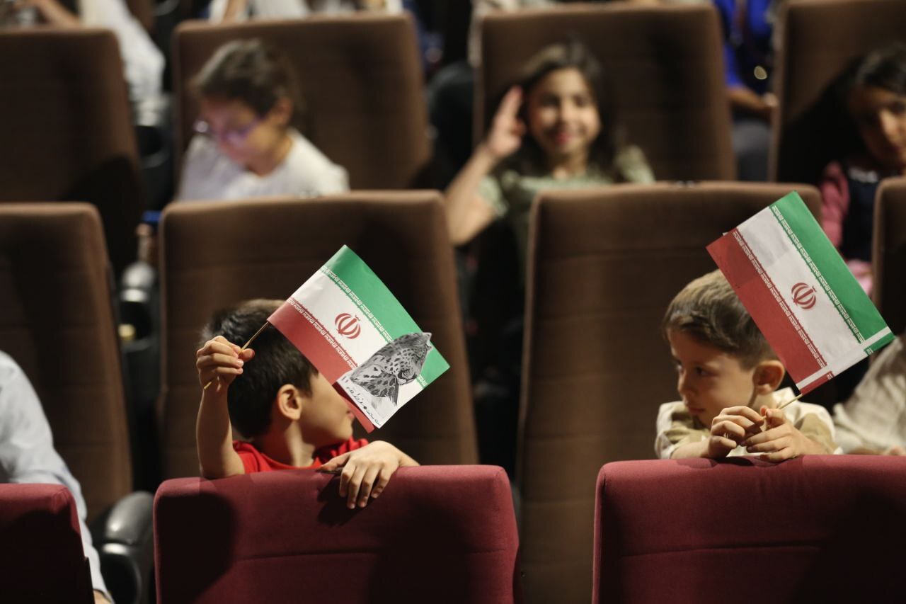 پویانمایی یوز؛ سفیر جدید حفاظت از گونههای در خطر انقراض پویانمایی یوز؛ سفیر جدید حفاظت از گونههای در خطر انقراض