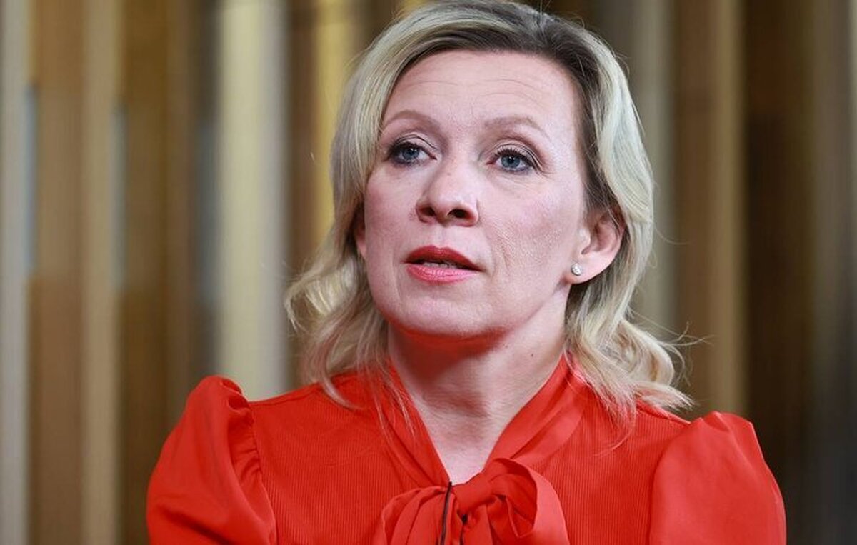 واکنش روسیه به طرح ترامپ درباره غزه