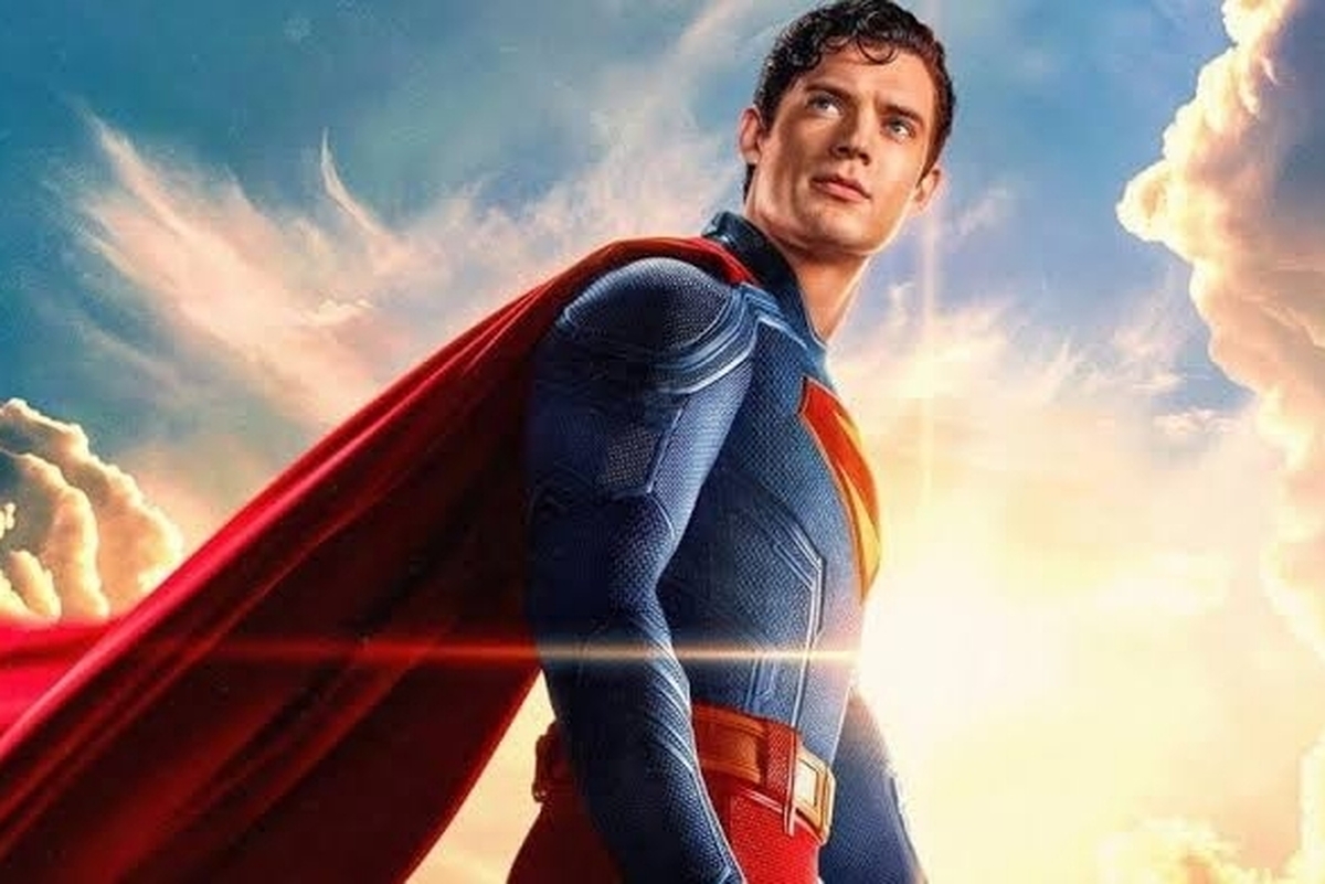 «سوپرمن» هم در سینما و هم در استریم موفقیت خیره‌کننده‌ای ثبت کرد.