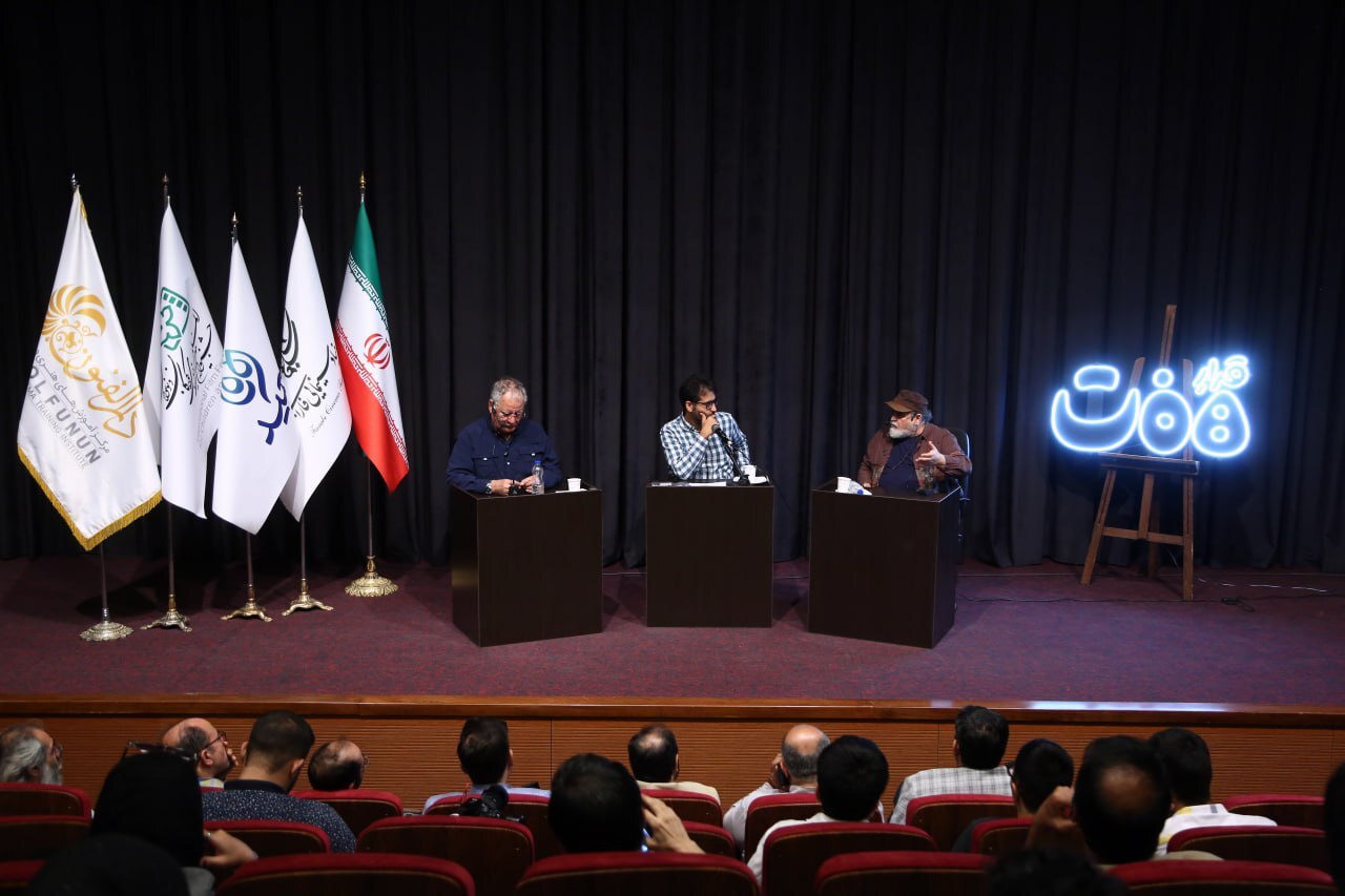 غفلت سینمای ایران از نوجوانان قهرمان دفاع مقدس غفلت سینمای ایران از نوجوانان قهرمان دفاع مقدس