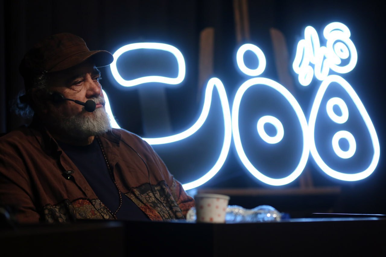 غفلت سینمای ایران از نوجوانان قهرمان دفاع مقدس غفلت سینمای ایران از نوجوانان قهرمان دفاع مقدس