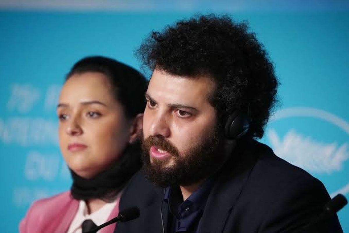 روزی که سعید روستایی برای اولین بار مقابل دوربین رفت