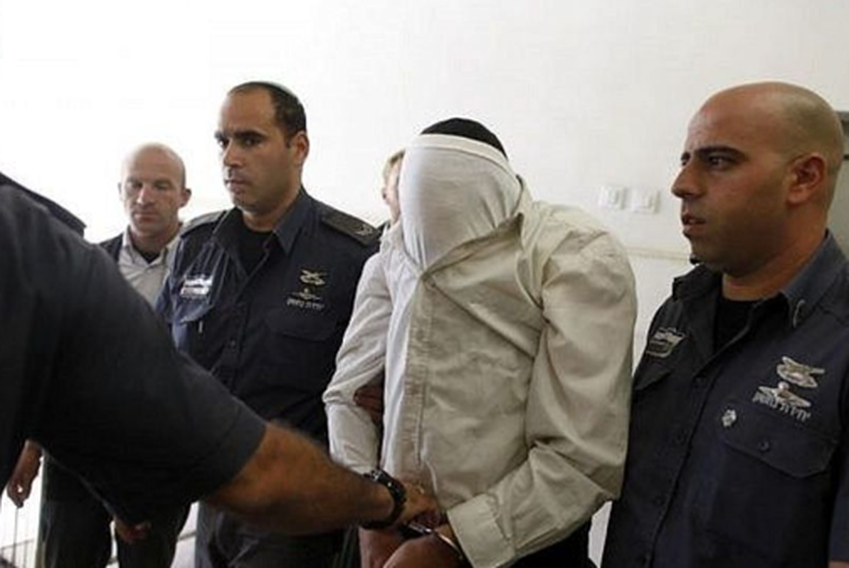 اسرائیل مدعی بازداشت ۲ جاسوس وابسته به ایران شد (۸ مهر ۱۴۰۴)